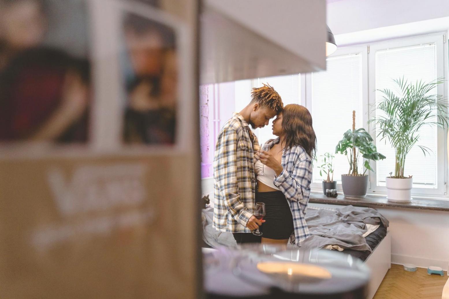 Документооборот и планирование в процессе внедрения программы